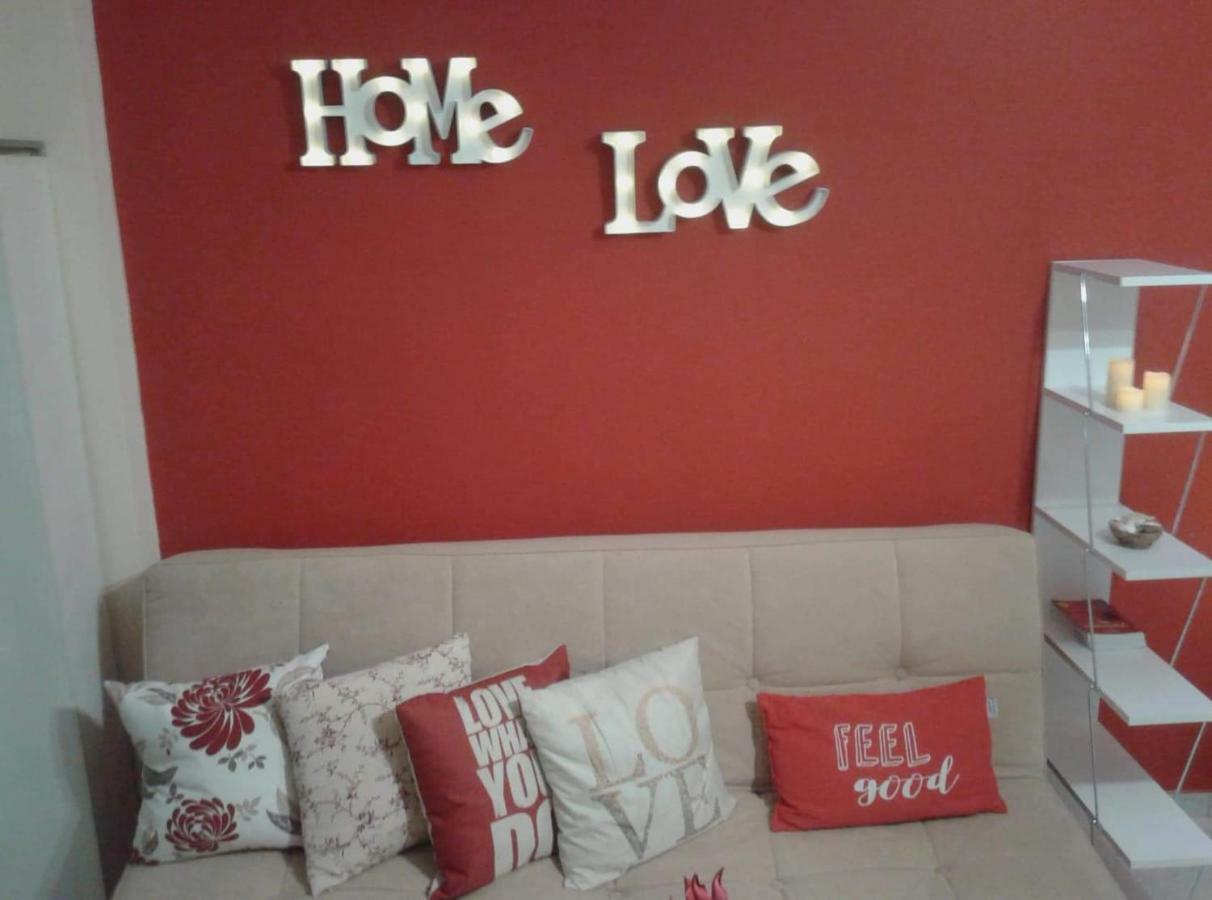 Sea View Cozy Studio Near Center Of Rethymno Town Εξωτερικό φωτογραφία